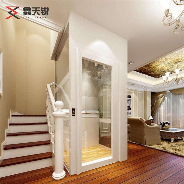 黔东南家用别墅电梯