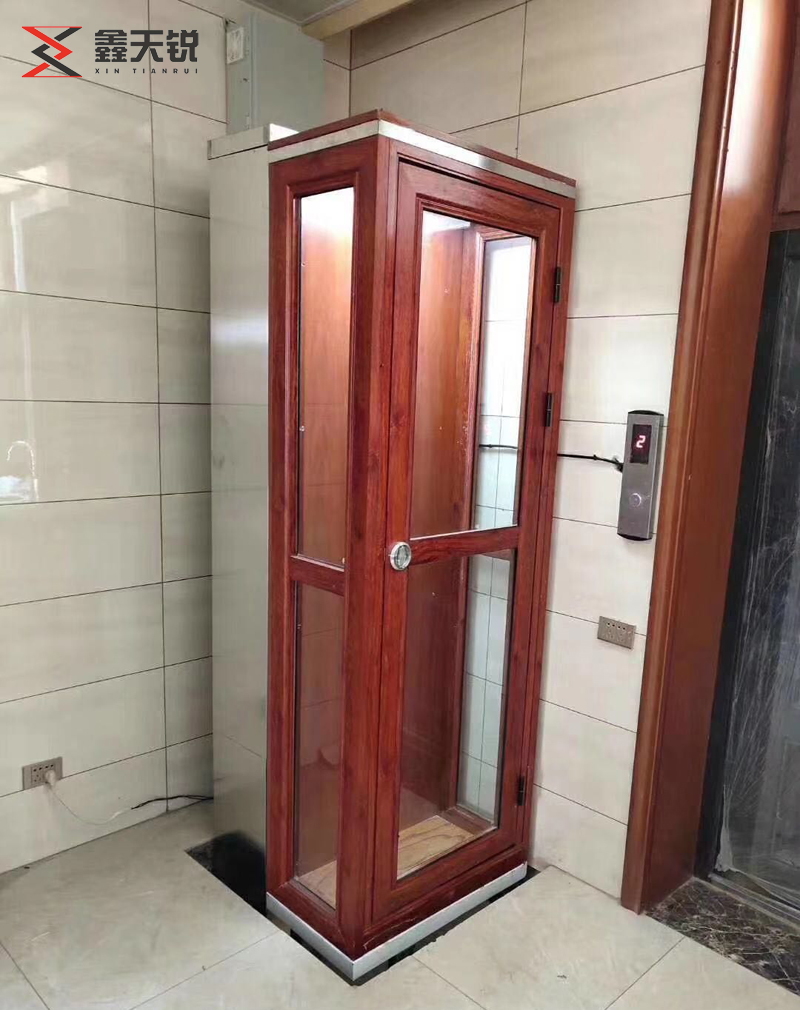 黔东南小型家用电梯